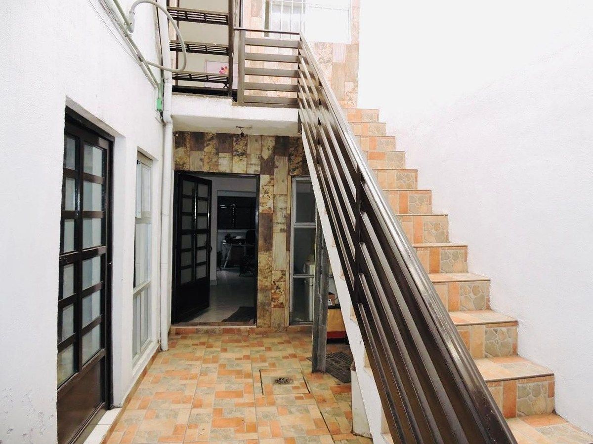 Casa em Granjas México, Iztacalco, foto 3 de 9
