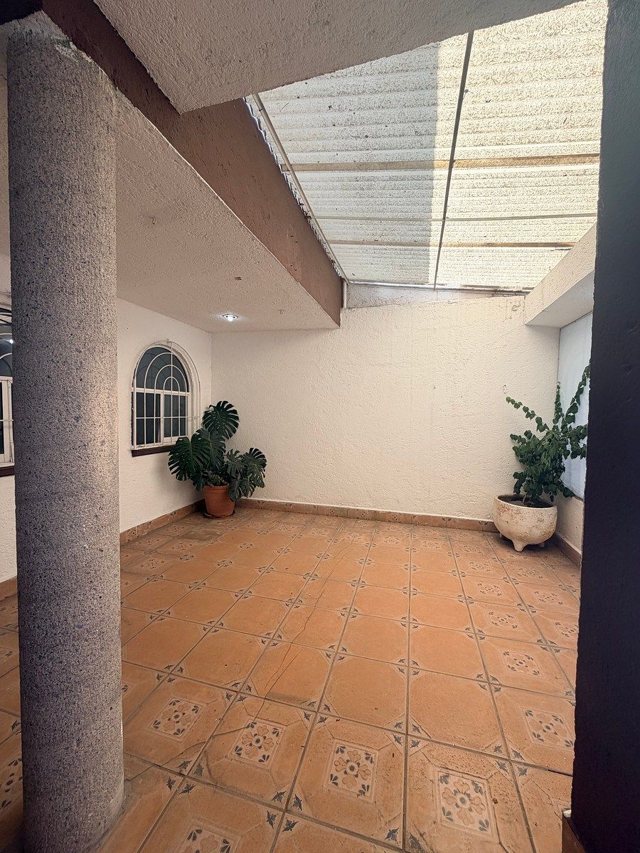 Casa em Ejido Modelo, Querétaro, foto 2 de 25
