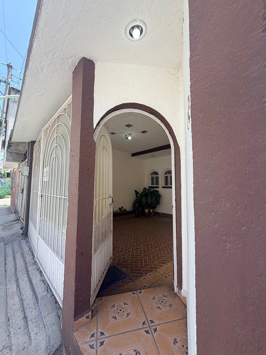 Casa em Ejido Modelo, Querétaro, foto 3 de 25