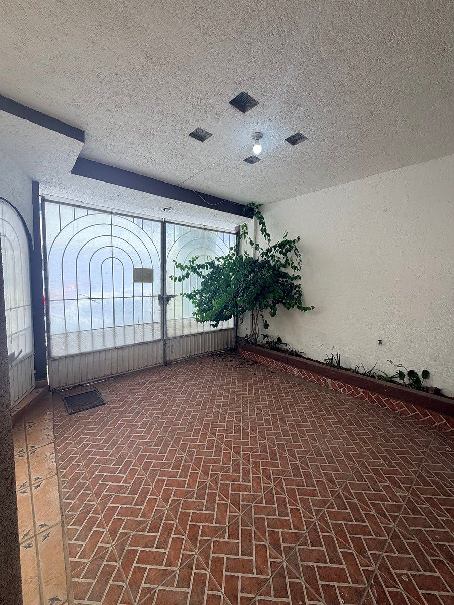 Casa em Ejido Modelo, Querétaro, foto 4 de 25