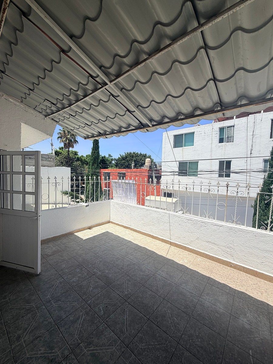 Casa em Ejido Modelo, Querétaro, foto 24 de 25