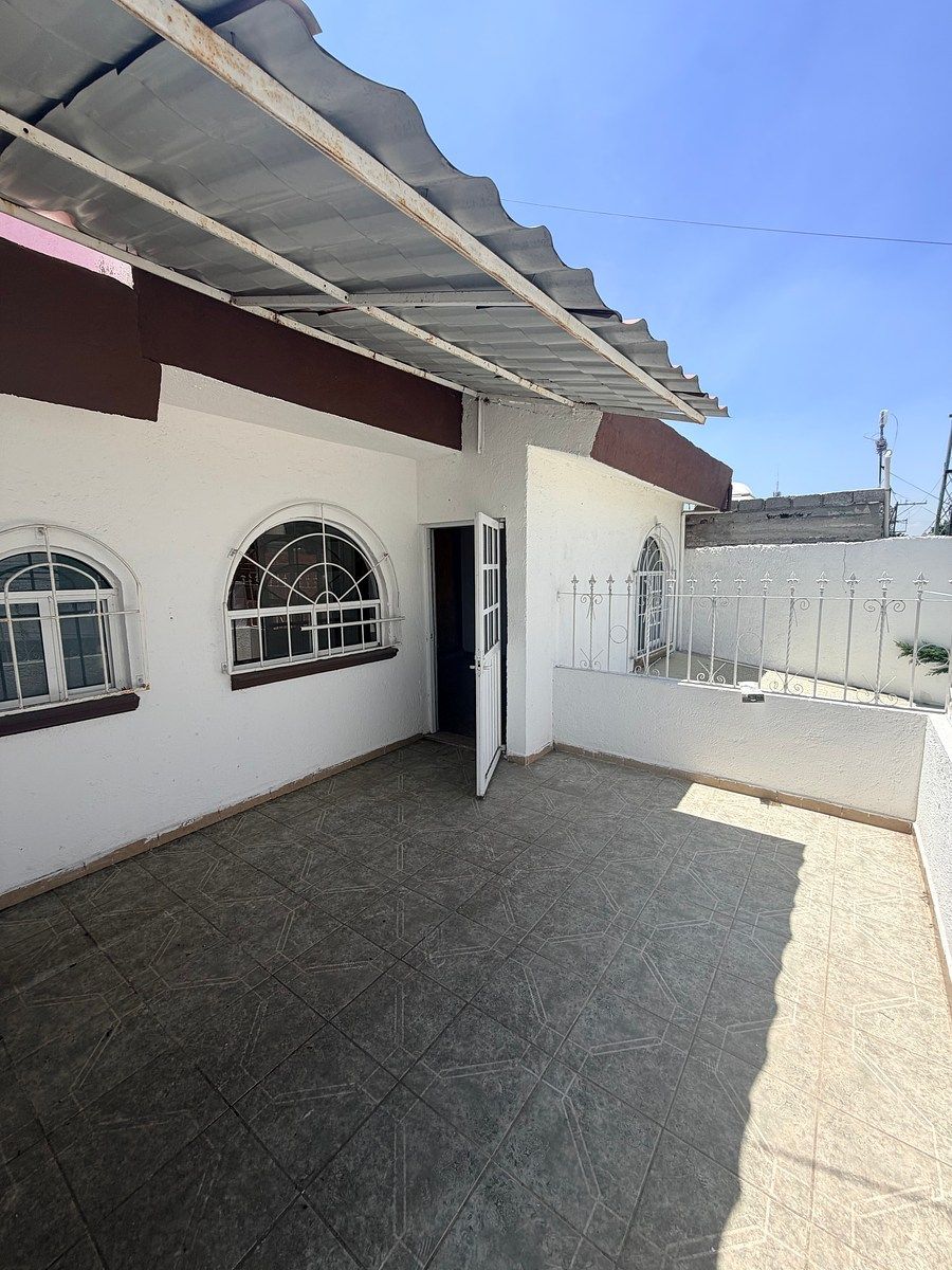 Casa em Ejido Modelo, Querétaro, foto 25 de 25