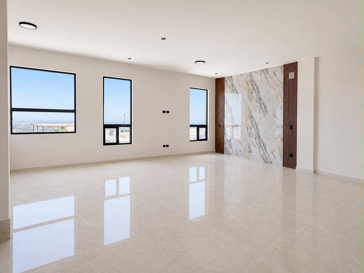 Casa en Venta, Cumbres Elite Premier, Monterrey, foto 1 de 12