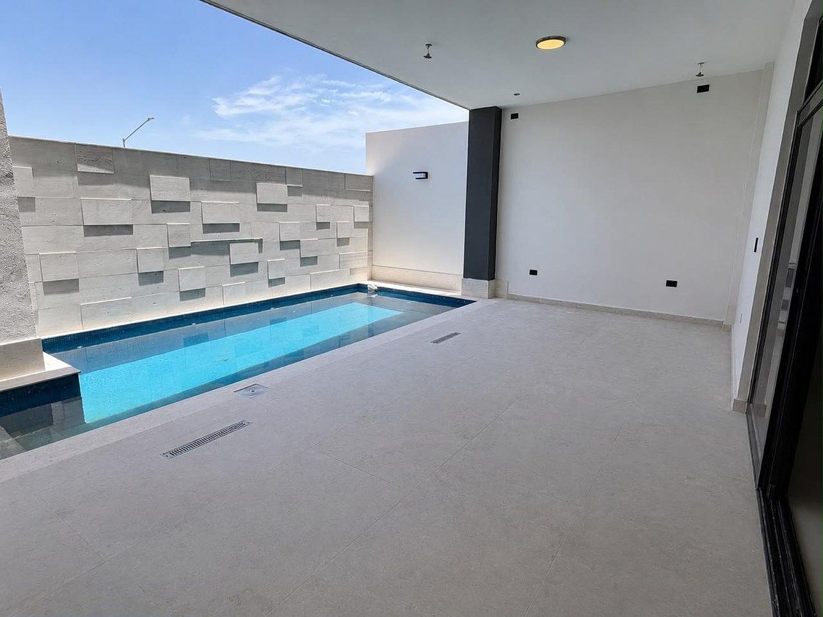 Casa en Cumbres Elite Premier, Monterrey, foto 2 de 12