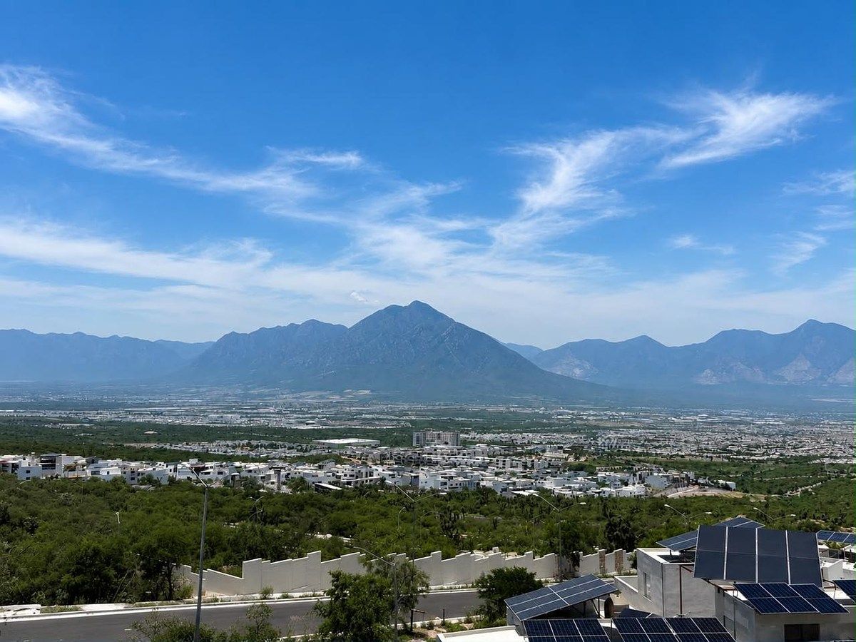 Casa en Cumbres Elite Premier, Monterrey, foto 9 de 12