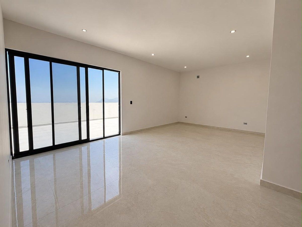 Casa en Cumbres Elite Premier, Monterrey, foto 3 de 12