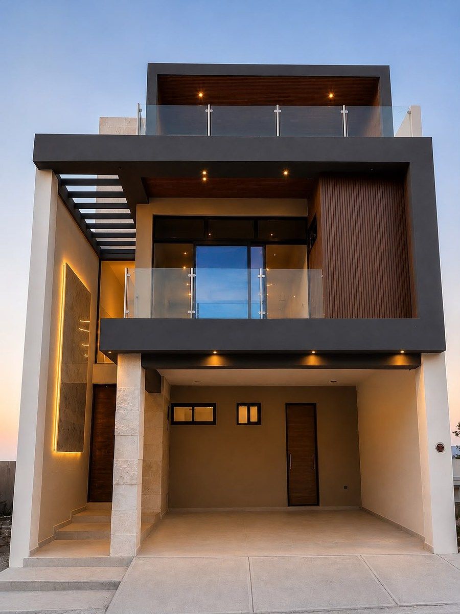 Casa en Venta, Cumbres Elite Premier, Monterrey, foto 1 de 13
