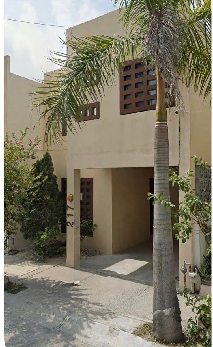 CASA  EN RENTA RENACERES RESIDENCIAL, foto 1 de 13