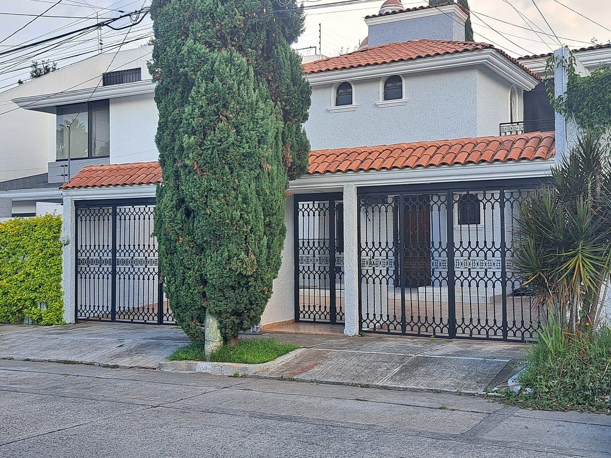 Casa en Fraccionamiento Jardines de Guadalupe, Zapopan, foto 2 de 42