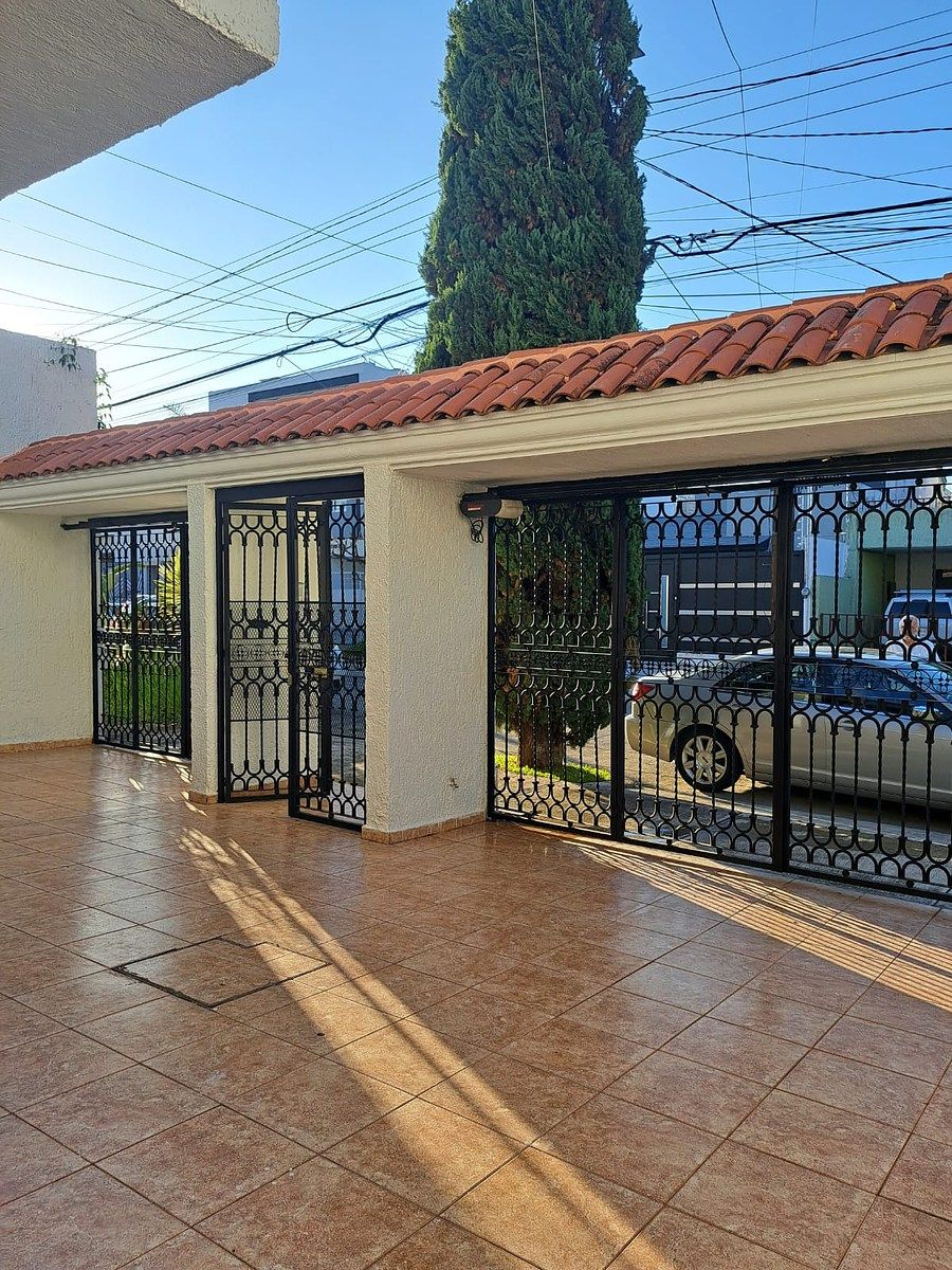 Casa en Fraccionamiento Jardines de Guadalupe, Zapopan, foto 4 de 42