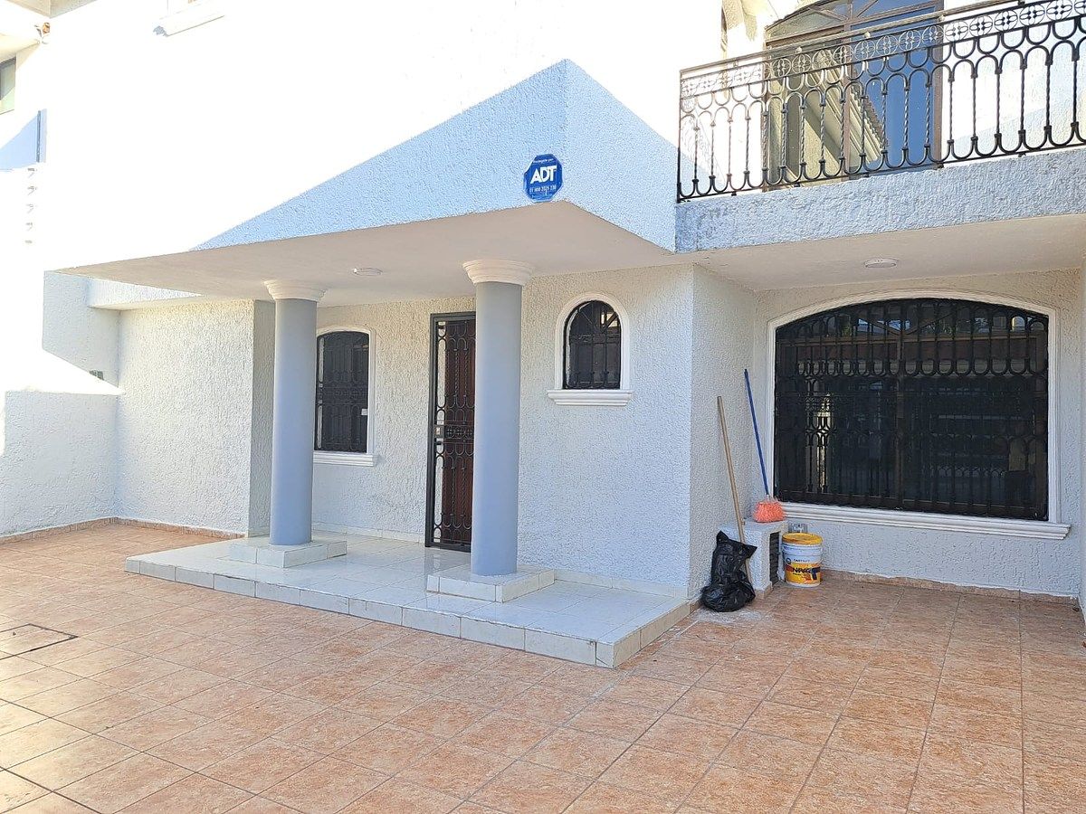 Casa en Fraccionamiento Jardines de Guadalupe, Zapopan, foto 6 de 42
