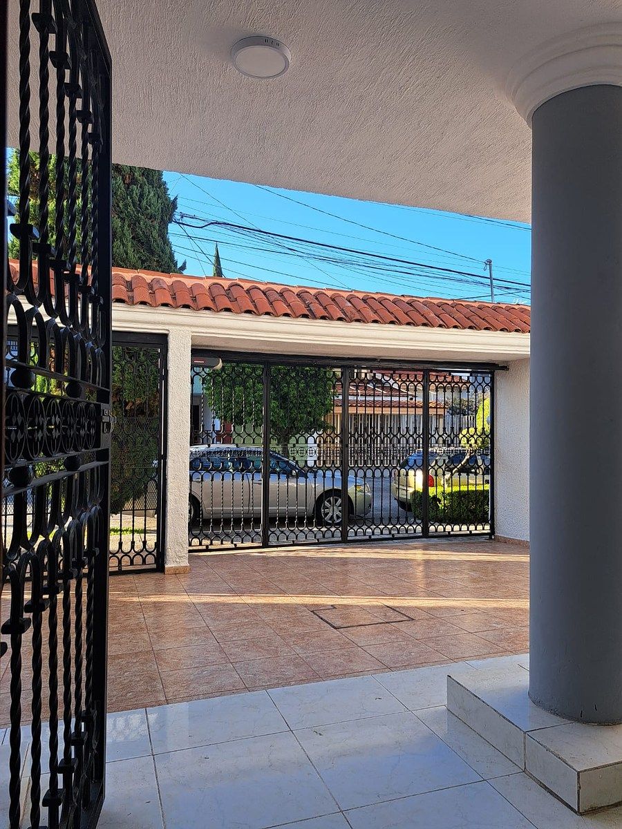 Casa en Fraccionamiento Jardines de Guadalupe, Zapopan, foto 8 de 42
