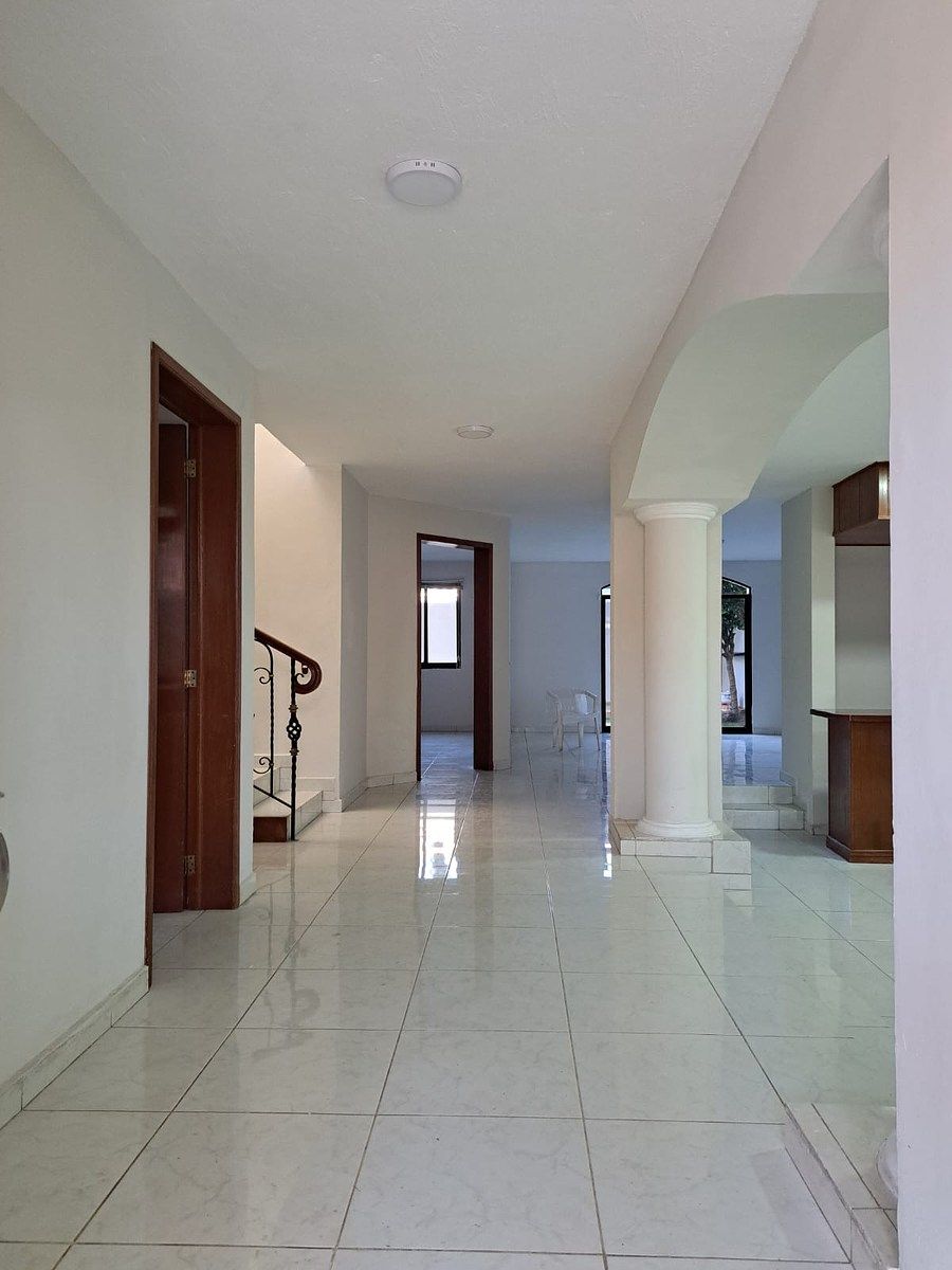 Casa en Fraccionamiento Jardines de Guadalupe, Zapopan, foto 7 de 42