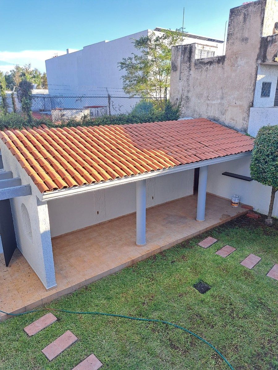 Casa en Fraccionamiento Jardines de Guadalupe, Zapopan, foto 25 de 42