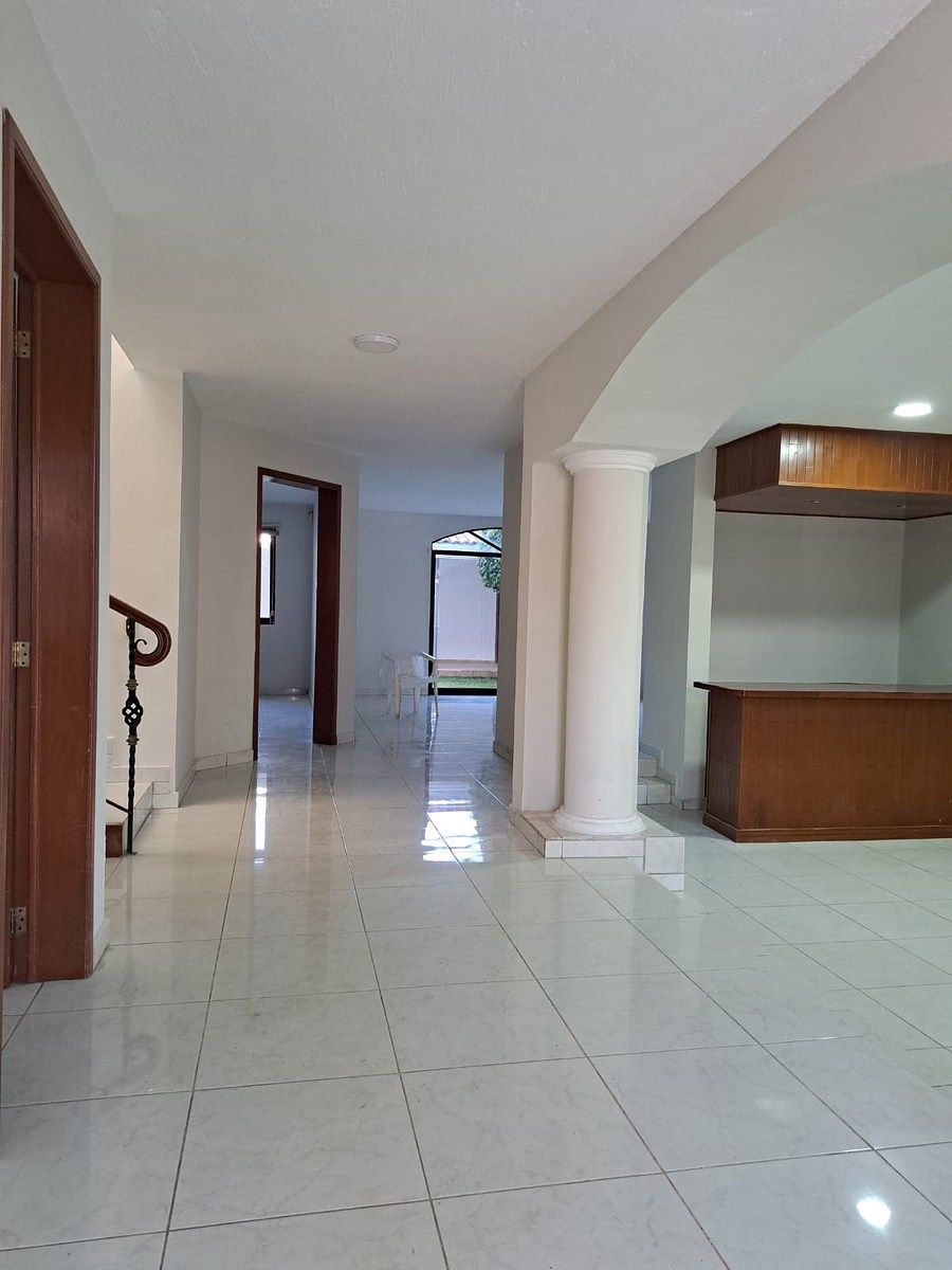 Casa en Fraccionamiento Jardines de Guadalupe, Zapopan, foto 33 de 42