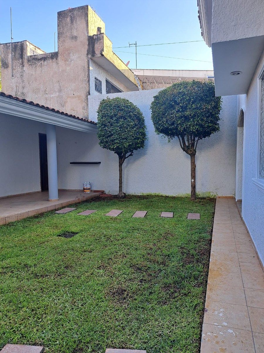 Casa en Fraccionamiento Jardines de Guadalupe, Zapopan, foto 38 de 42