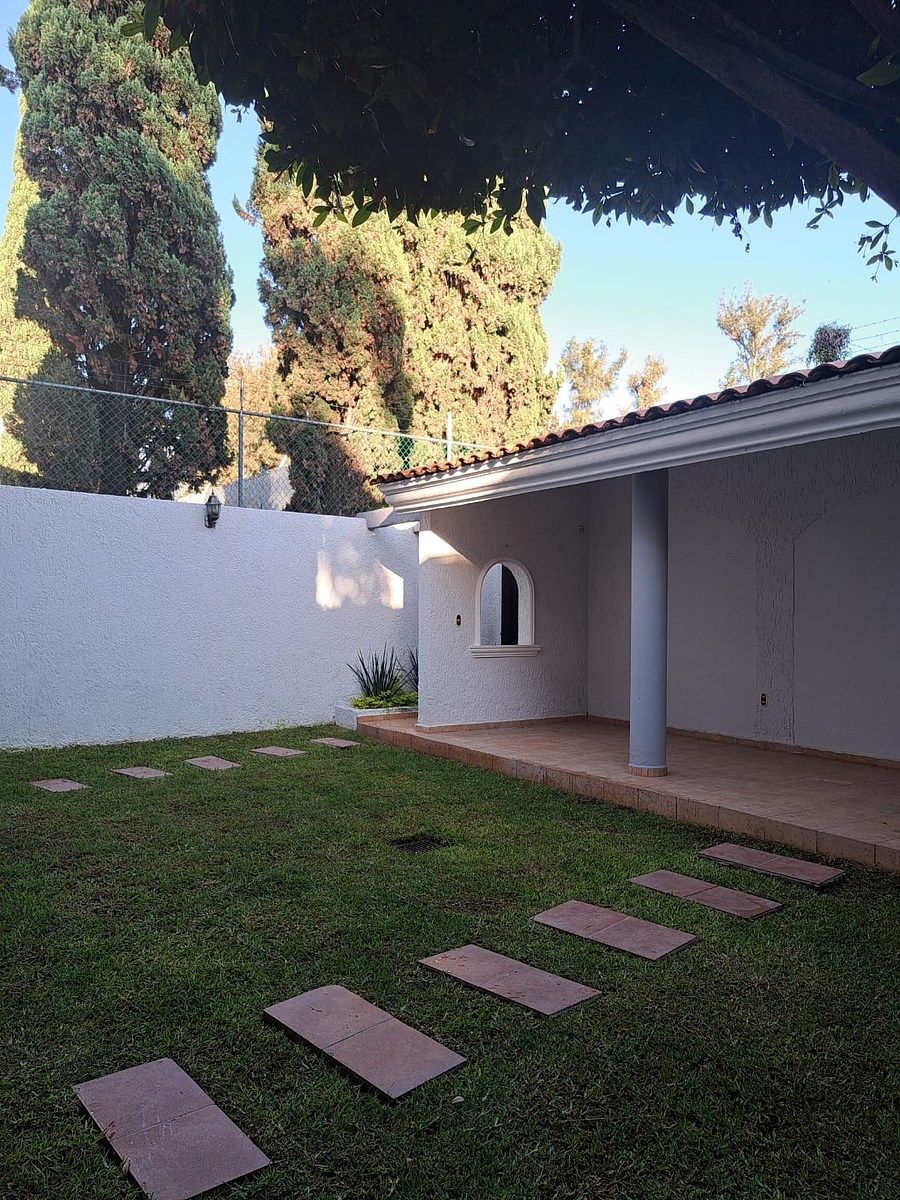 Casa en Fraccionamiento Jardines de Guadalupe, Zapopan, foto 39 de 42