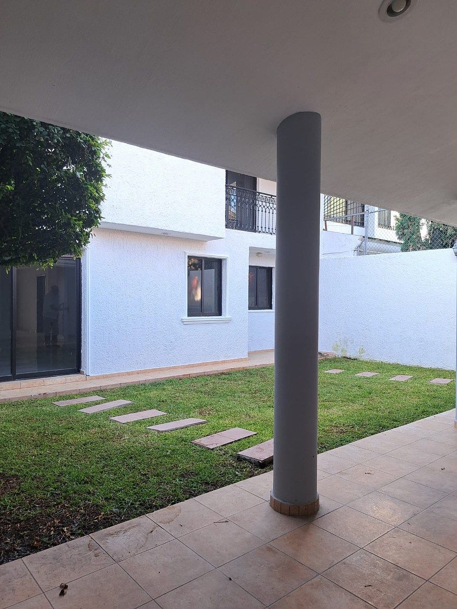 Casa en Fraccionamiento Jardines de Guadalupe, Zapopan, foto 40 de 42