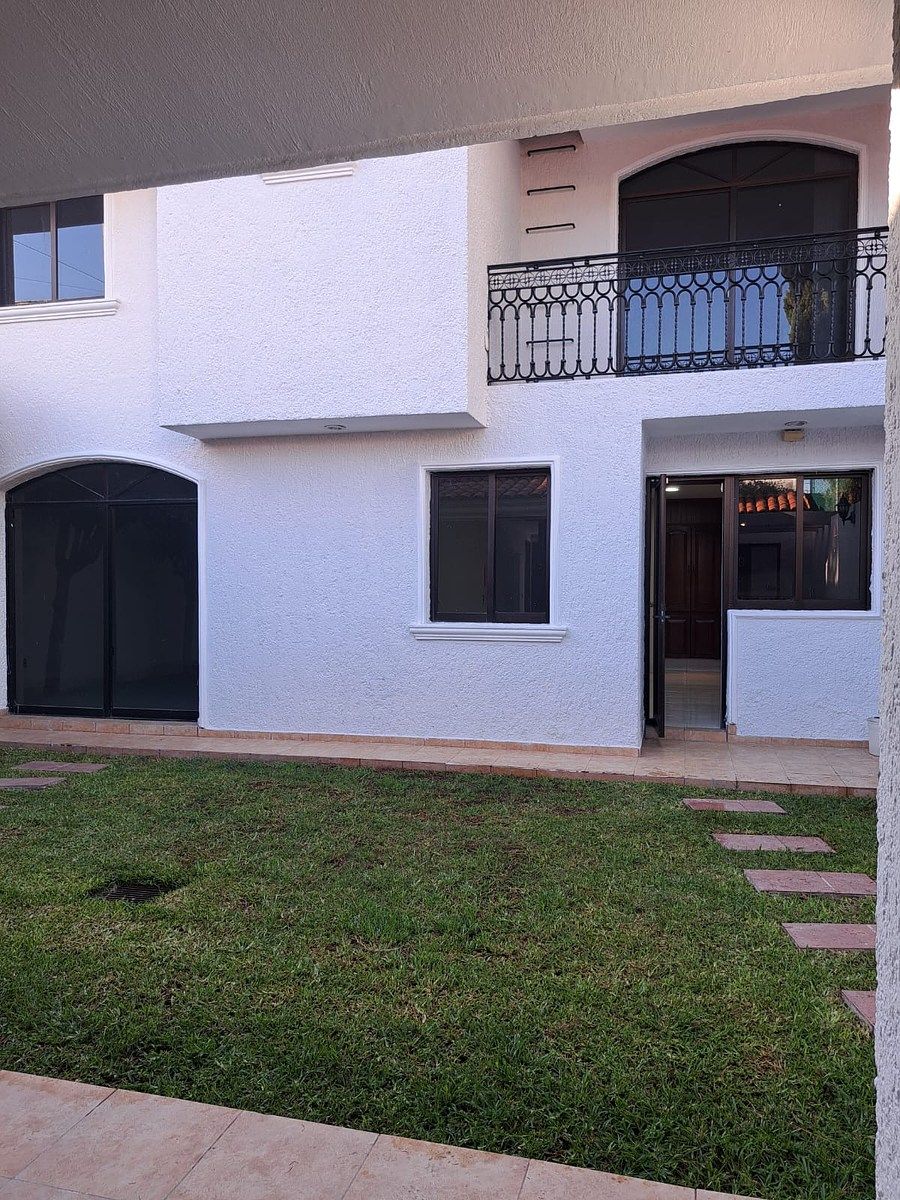 Casa en Fraccionamiento Jardines de Guadalupe, Zapopan, foto 42 de 42