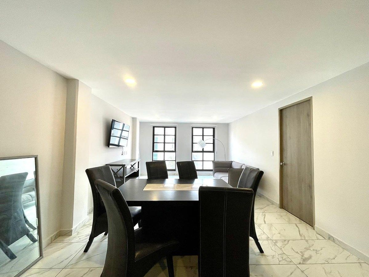 Apartamento em General Manuel Ávila Camacho, Naucalpan de Juárez, foto 2 de 18
