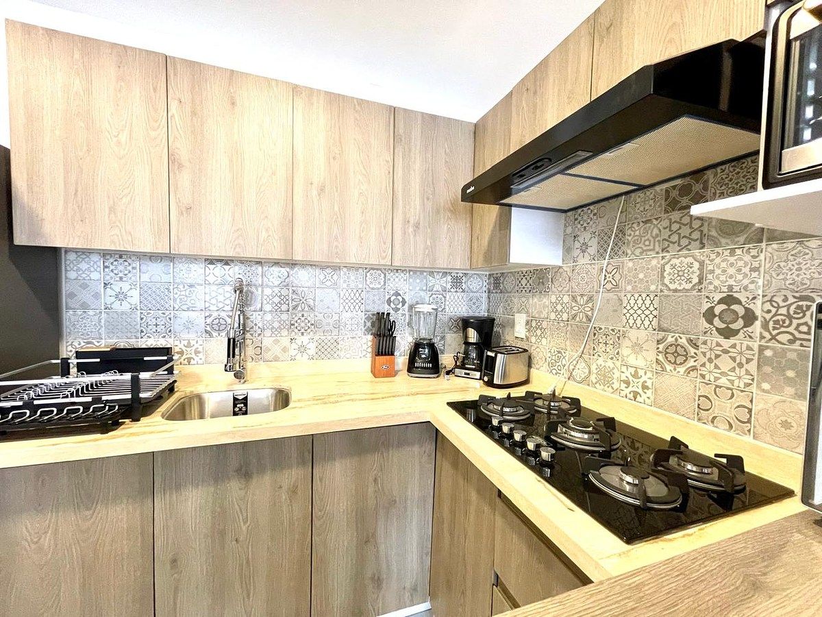 Apartamento em General Manuel Ávila Camacho, Naucalpan de Juárez, foto 6 de 18
