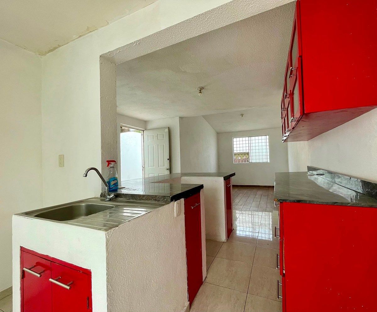 Casa en Jardines de Villas de Santiago, Querétaro, foto 5 de 15