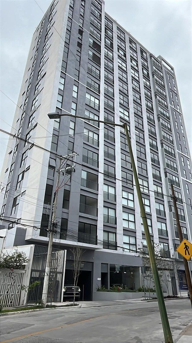 Departamento à Venda Nahos Minerva, Guadalajara, foto 1 de 17