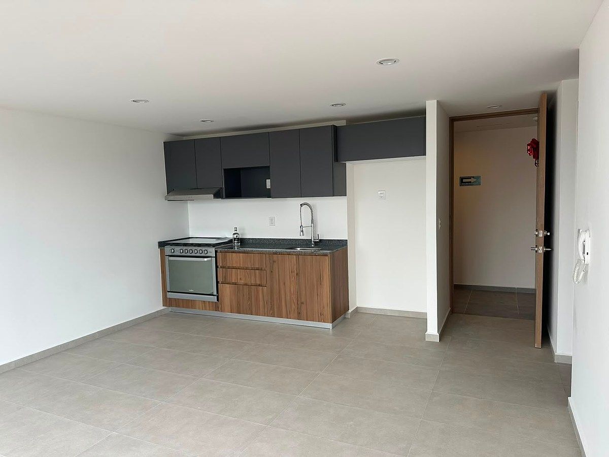 Apartamento em Jardines del Bosque Norte, Guadalajara, foto 2 de 17