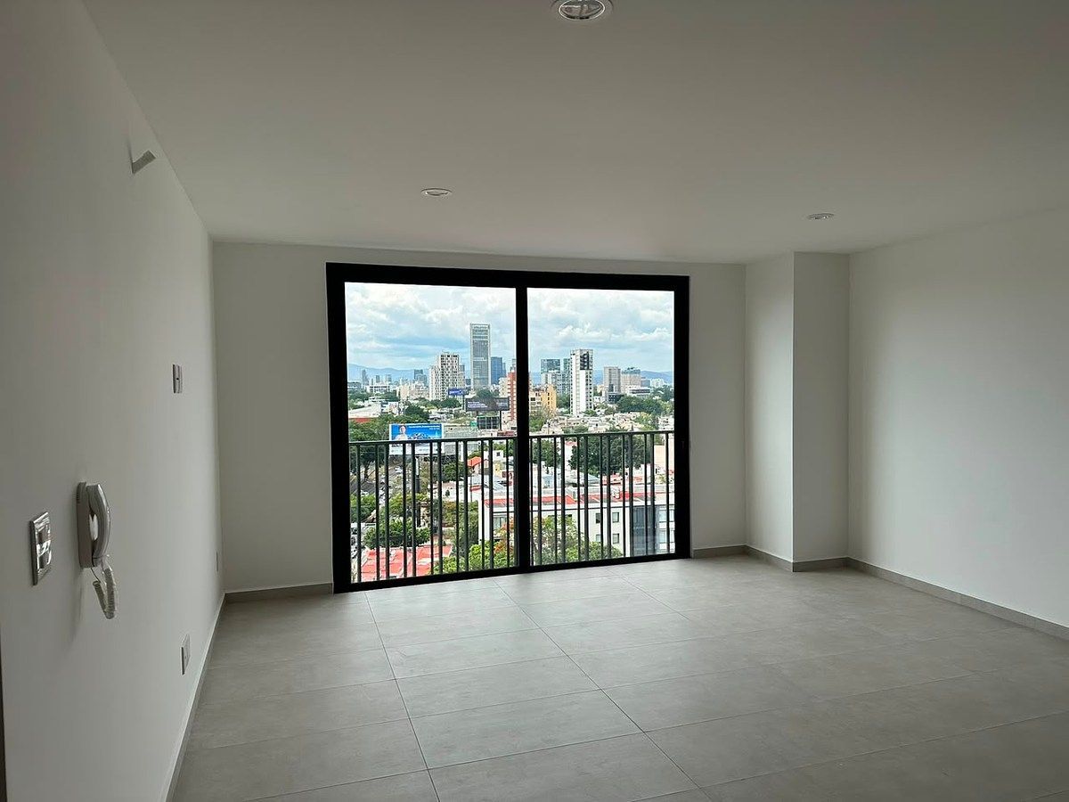 Apartamento em Jardines del Bosque Norte, Guadalajara, foto 3 de 17