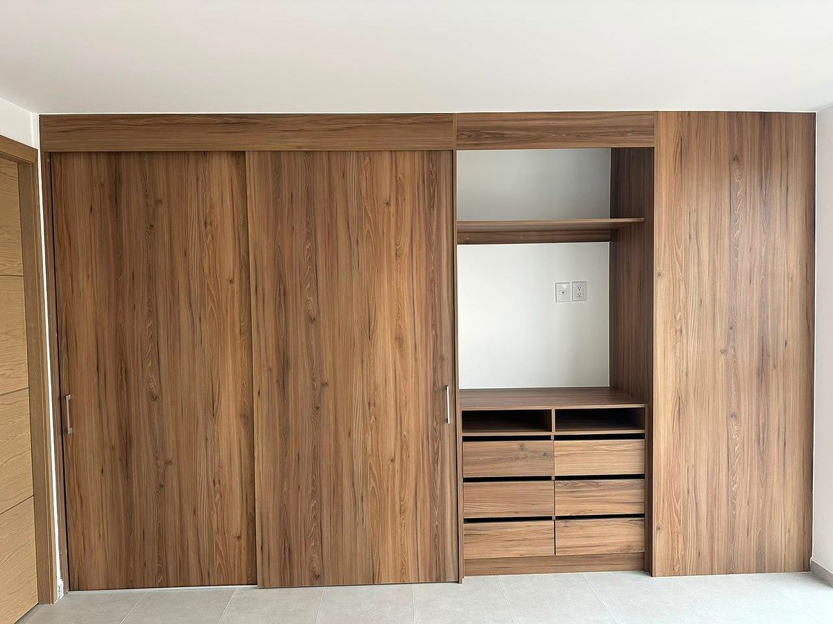 Apartamento em Jardines del Bosque Norte, Guadalajara, foto 4 de 17