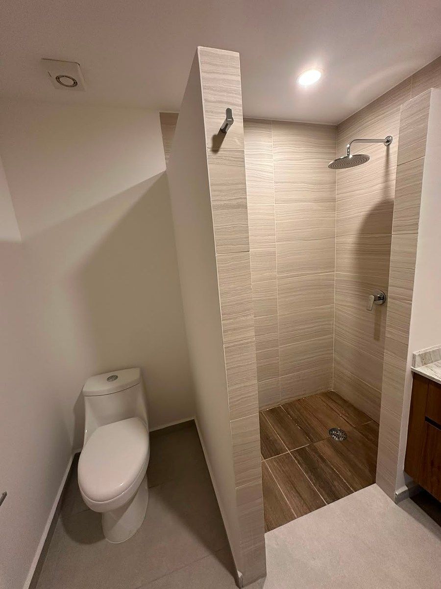 Apartamento em Jardines del Bosque Norte, Guadalajara, foto 5 de 17