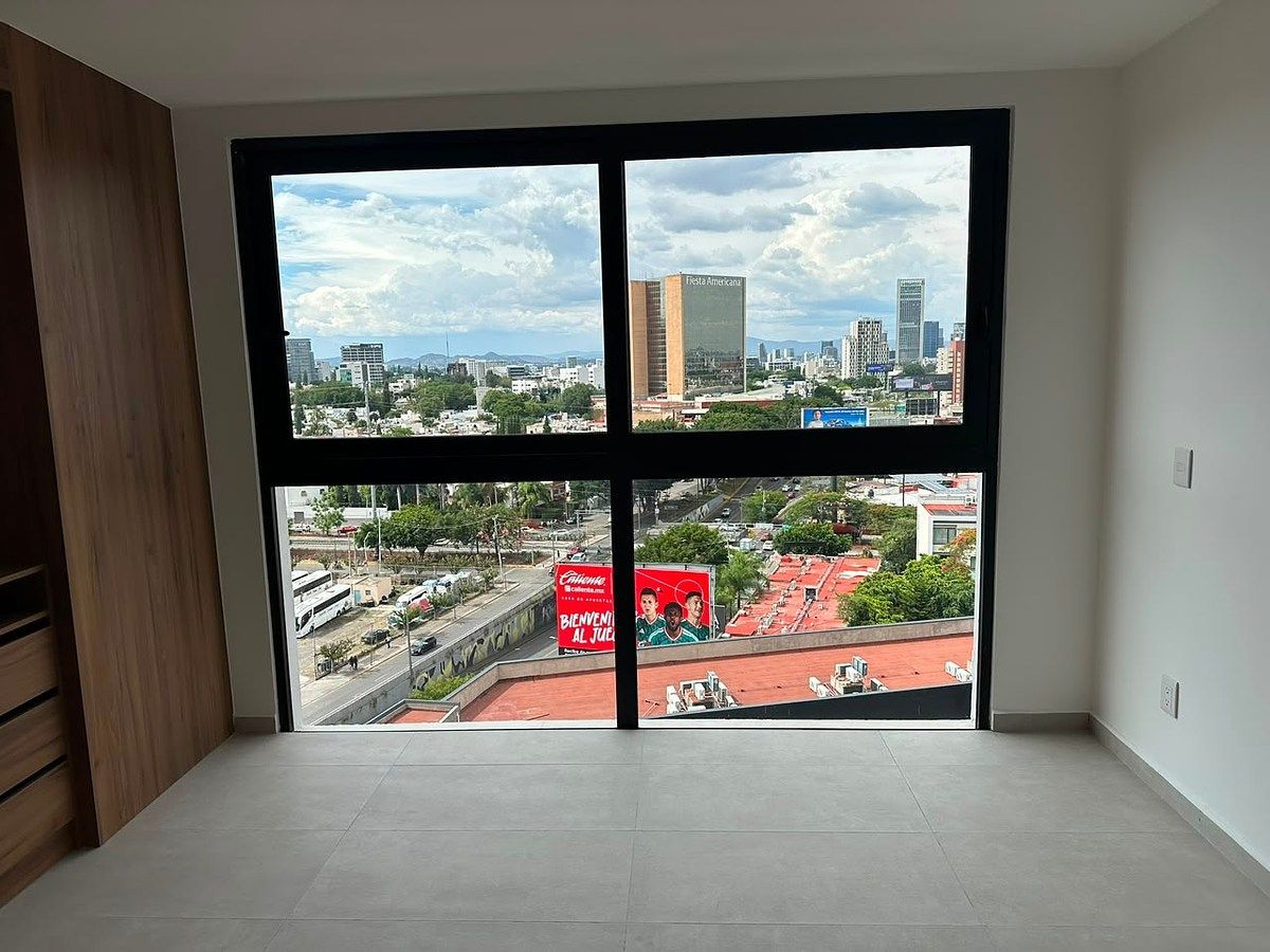 Apartamento em Jardines del Bosque Norte, Guadalajara, foto 6 de 17