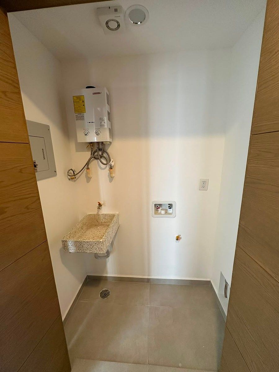 Apartamento em Jardines del Bosque Norte, Guadalajara, foto 9 de 17