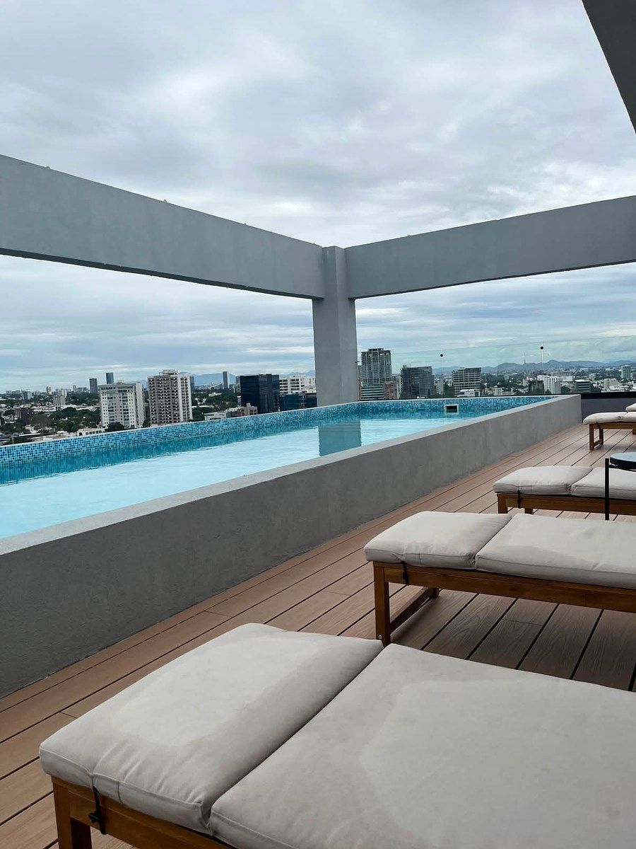Apartamento em Jardines del Bosque Norte, Guadalajara, foto 12 de 17