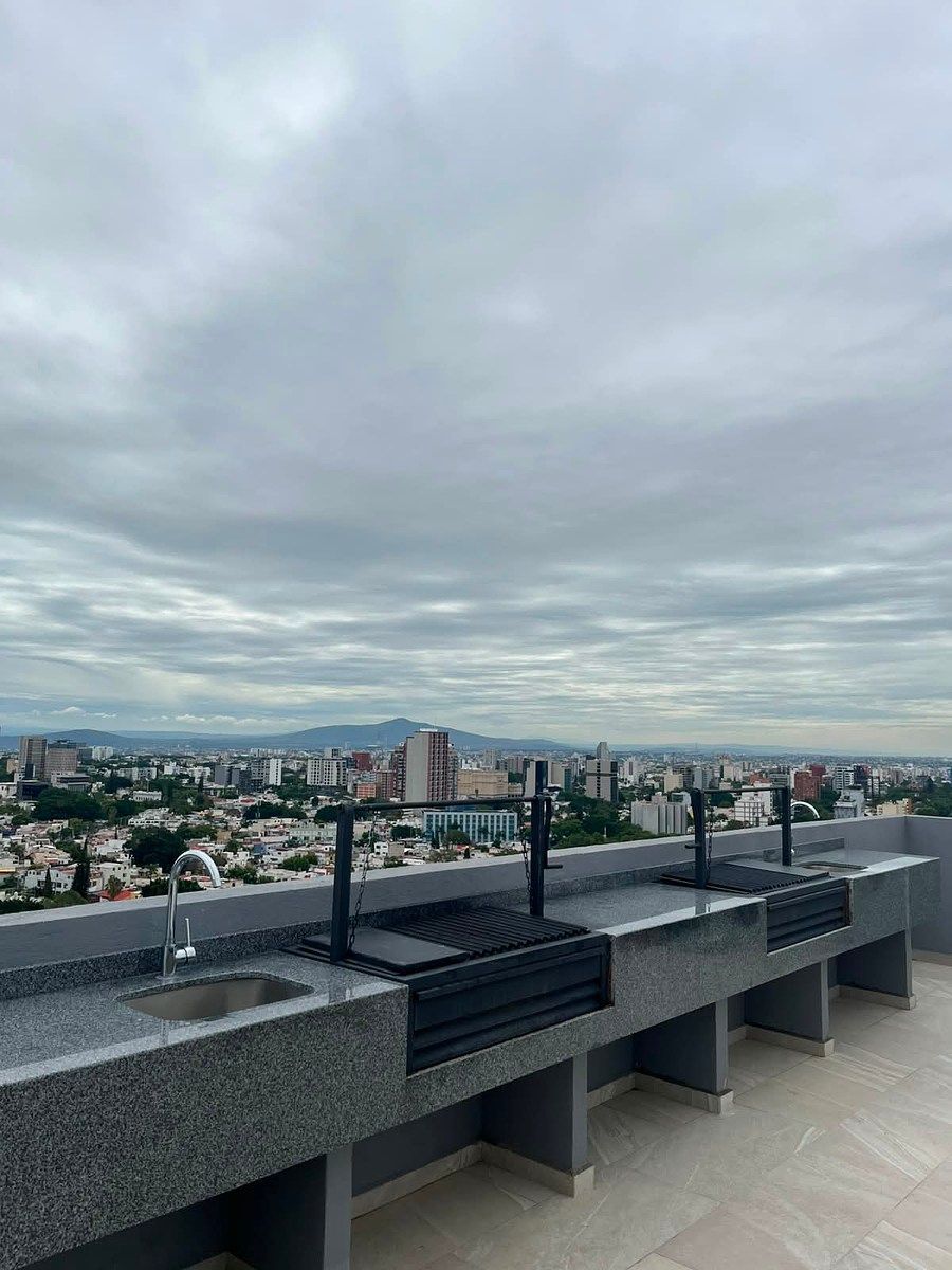 Apartamento em Jardines del Bosque Norte, Guadalajara, foto 14 de 17