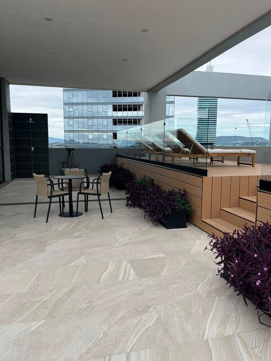 Apartamento em Jardines del Bosque Norte, Guadalajara, foto 15 de 17