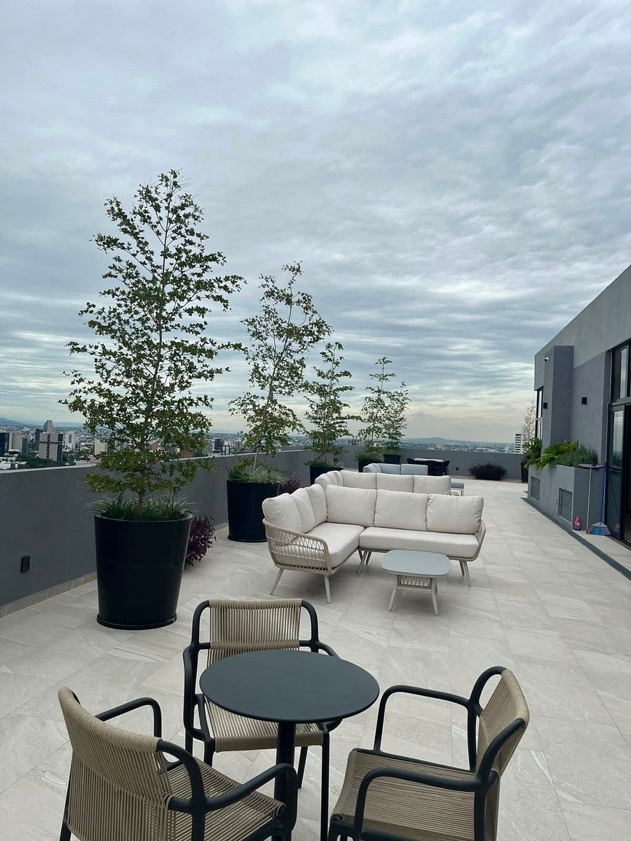 Apartamento em Jardines del Bosque Norte, Guadalajara, foto 16 de 17
