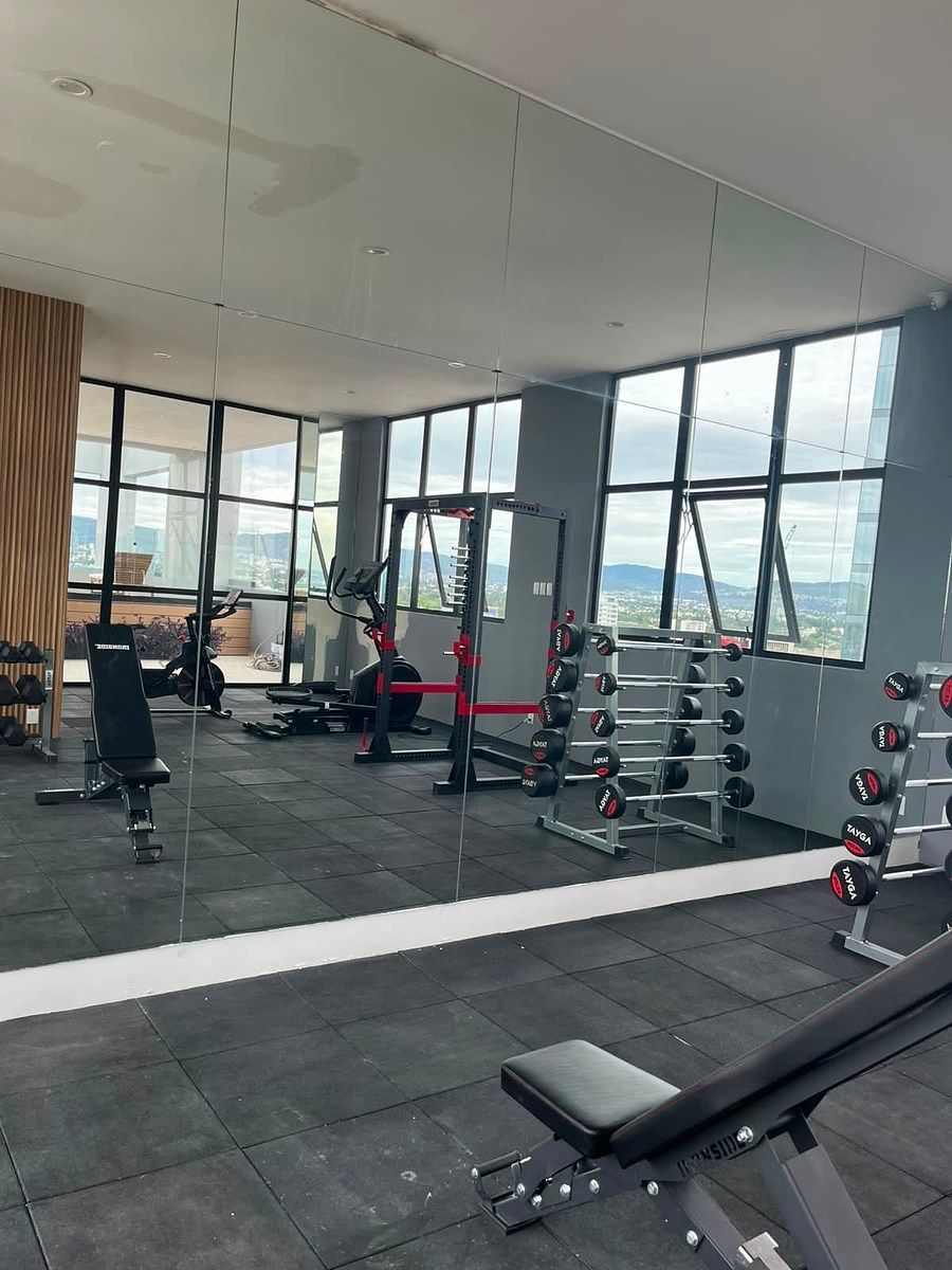 Apartamento em Jardines del Bosque Norte, Guadalajara, foto 17 de 17