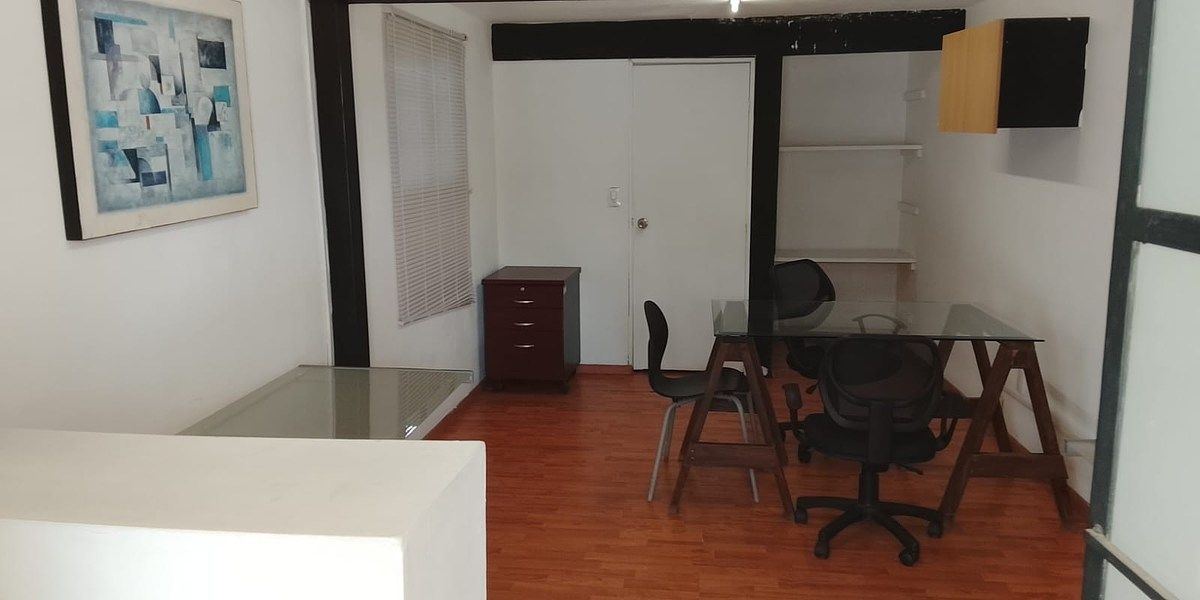 Escritório para alugar com serviços incluídos em Providência, foto 1 de 10