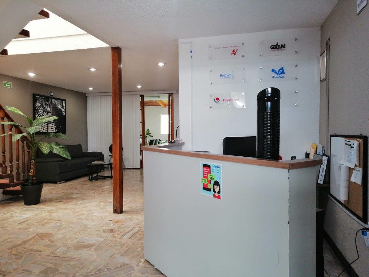 Sala Comercial em Providencia 2a Secc, Guadalajara, foto 9 de 10