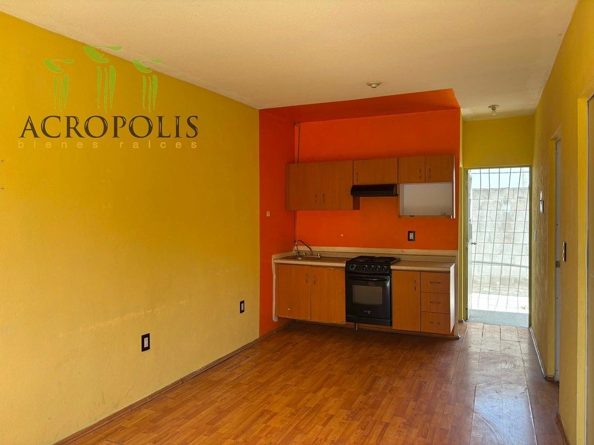 Casa en Real Toledo Fase 4, Pachuca de Soto, foto 2 de 7