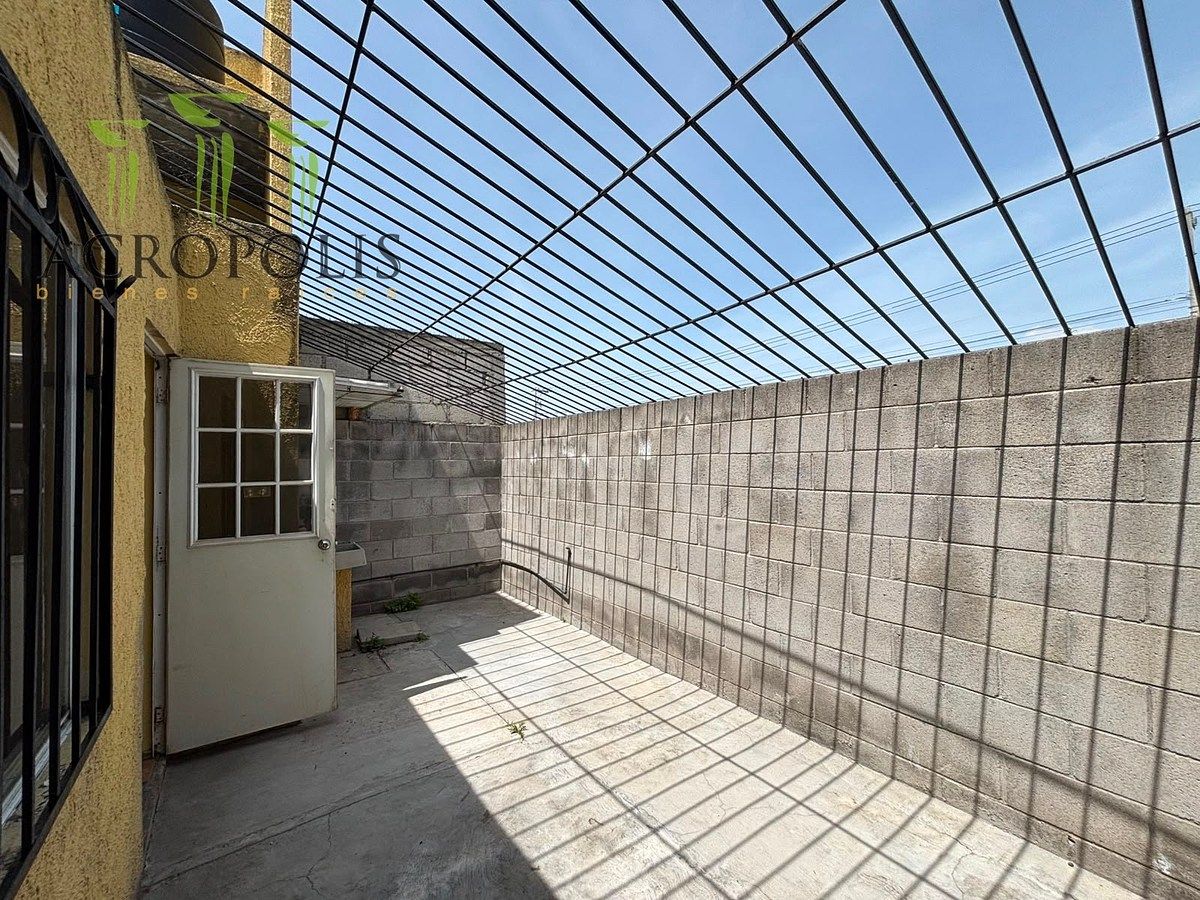 Casa en Real Toledo Fase 4, Pachuca de Soto, foto 6 de 7