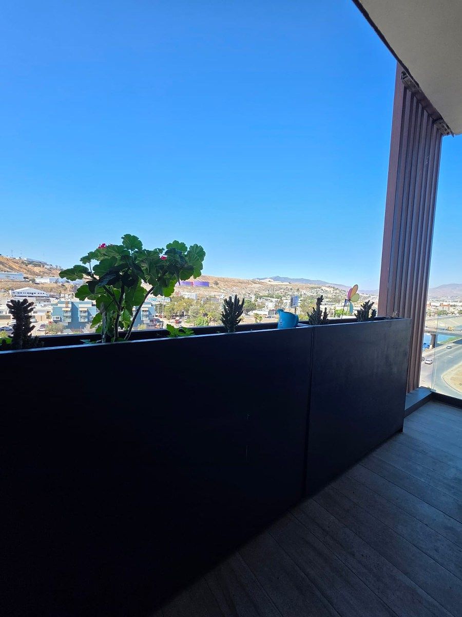 Departamento en Chapultepec Alamar, Tijuana, foto 22 de 37
