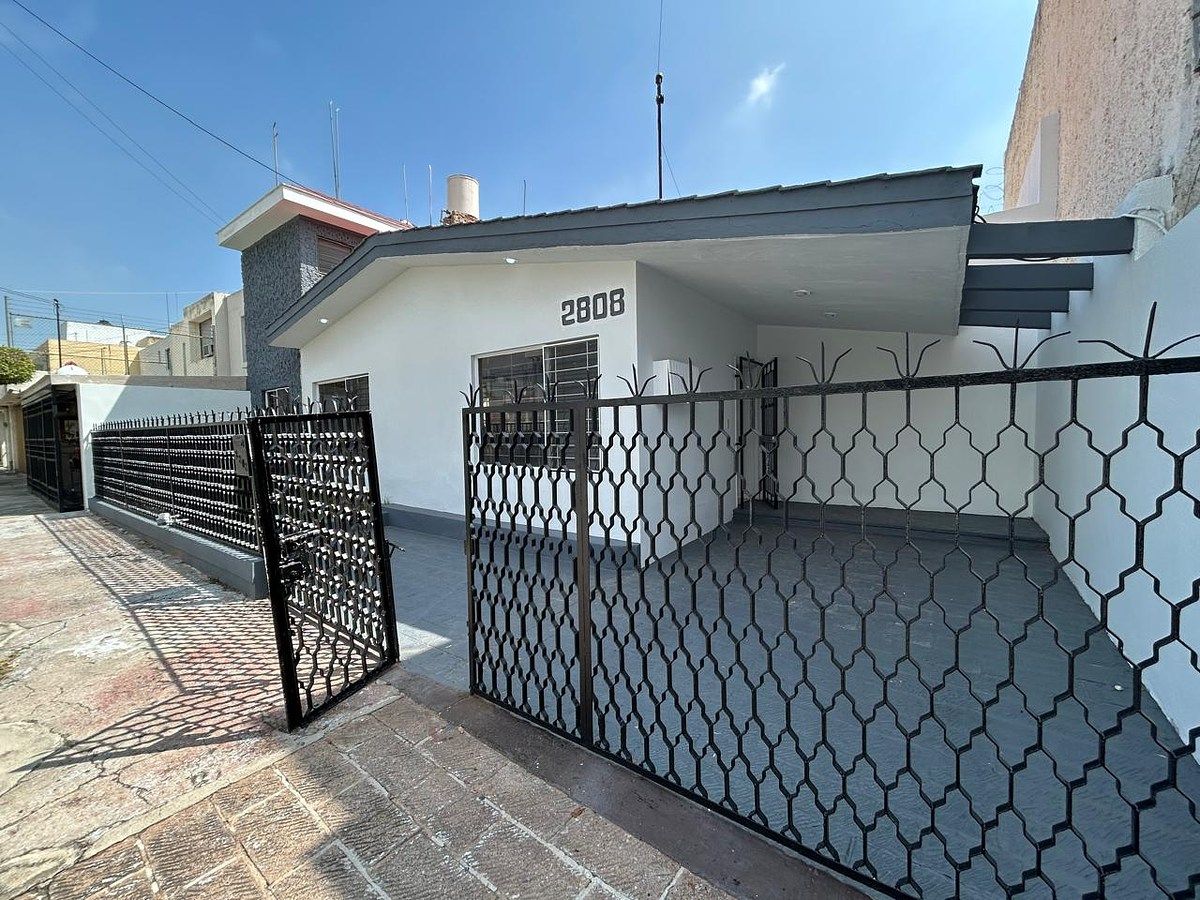 Casa em Loma Bonita, Zapopan, foto 3 de 20