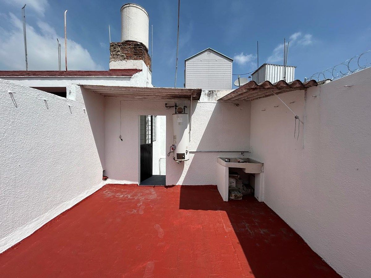 Casa em Loma Bonita, Zapopan, foto 20 de 20