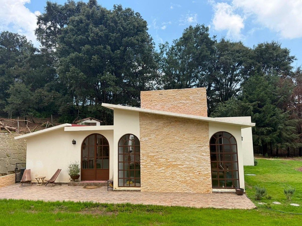 House in Santa María Mazatla, Jilotzingo, photo 4 of 32