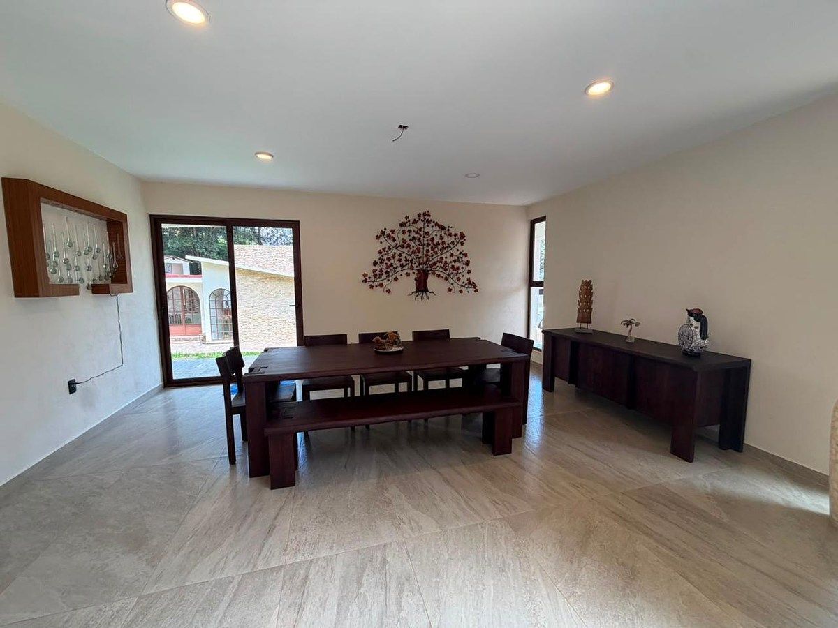 House in Santa María Mazatla, Jilotzingo, photo 6 of 32