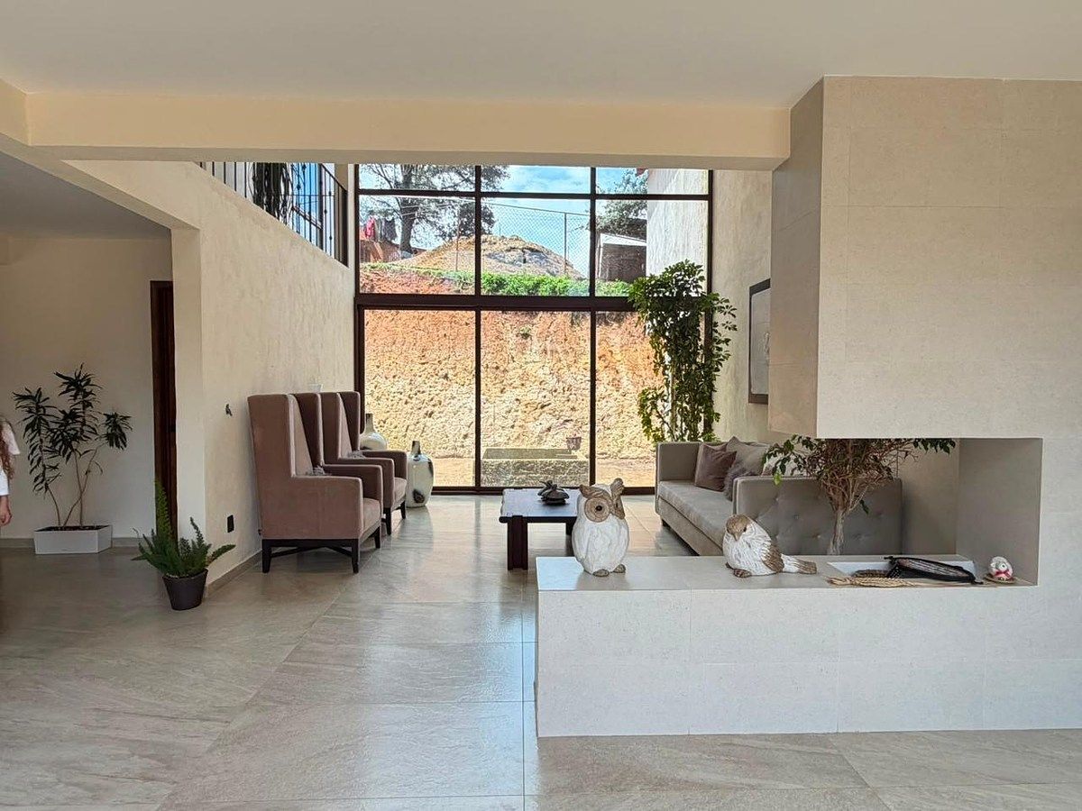 House in Santa María Mazatla, Jilotzingo, photo 10 of 32