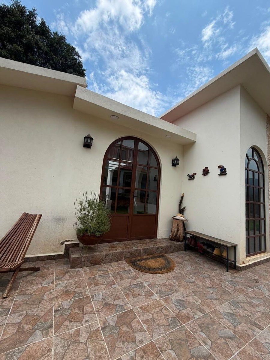 House in Santa María Mazatla, Jilotzingo, photo 12 of 32