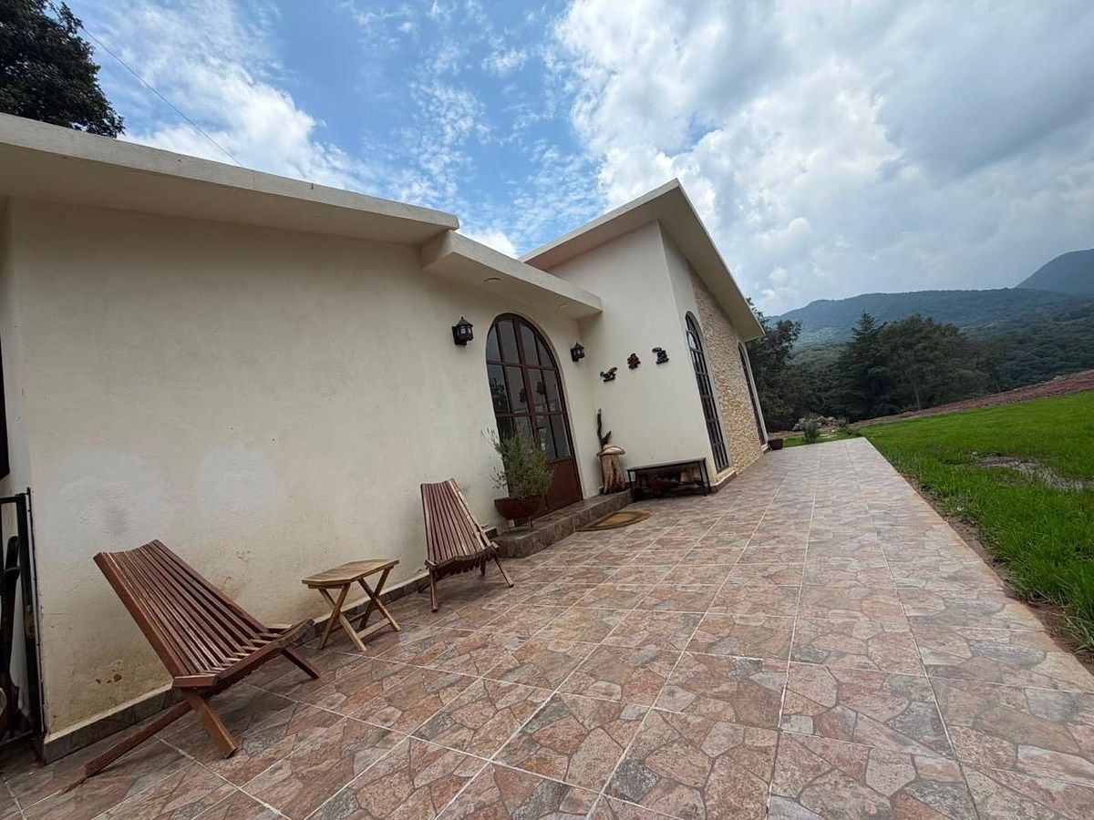 House in Santa María Mazatla, Jilotzingo, photo 13 of 32